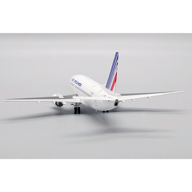 お取り寄せ商品】1/200 737-500 エールフランス航空