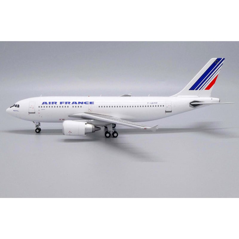 お取り寄せ商品】1/200 A310-300 エールフランス