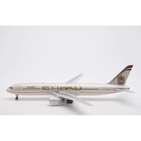 航空機・ヘリコプター JC-Wings JAL B767-200 JA8231 航空機