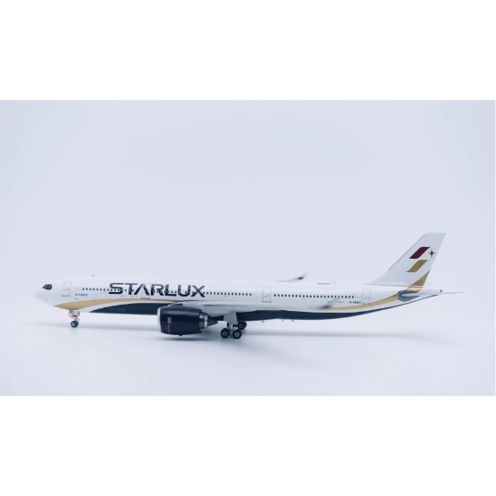 1/400 A330-900neo スターラックス航空 B-58303 | ひこー