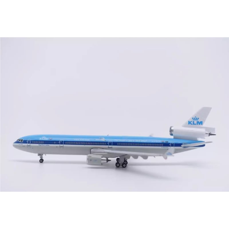 お取り寄せ商品】1/400 MD-11 KLMオランダ航空 PH-KCH | ひこー