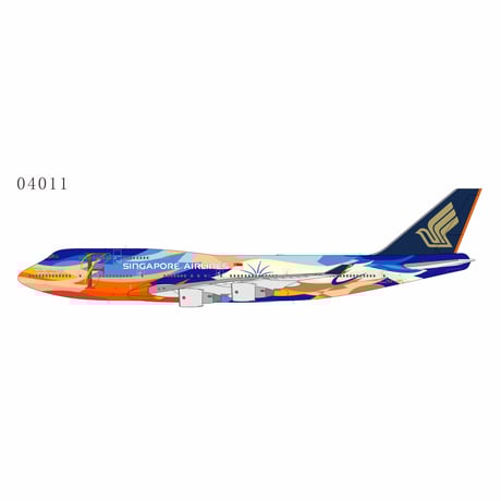 【9/14まで】Phoenix MalaysiaB777-200ER 特別塗装 9/14まで】Phoenix MalaysiaB777-200ER 特別塗装