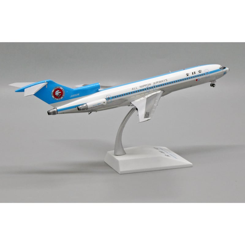 非売品・新商品情報】1/200 727-200 ANA 