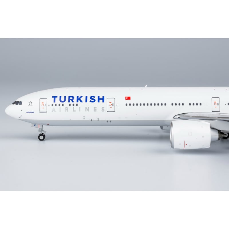 ターキッシュカーゴ 777F TC-LJN 1/400 ターキッシュカーゴ 777F TC-LJN 1/400 Amazon.co.jp: Jcwings