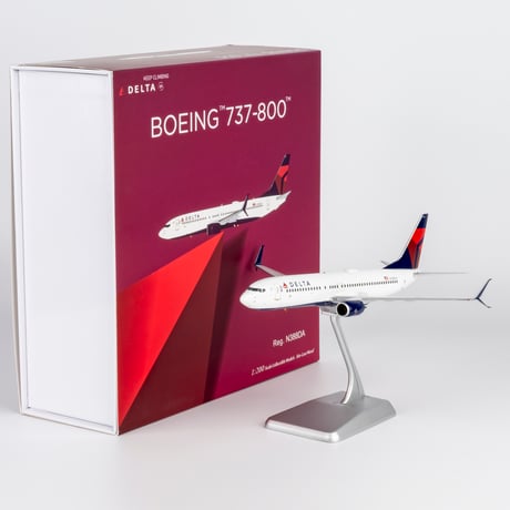 セール8/30迄✨非売品✨デルタ航空 Boeing 747-400 1:200✨ 再入荷】PLANETAGS B747 HL7495 KOREAN AIR プレインタグス 大韓