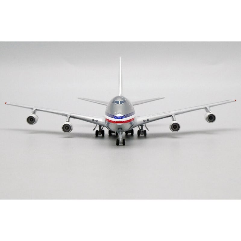 【お値下げ！】アメリカン航空 ボーイング747-100 お取り寄せ商品】1/200 747-100 アメリカン航空 N9665