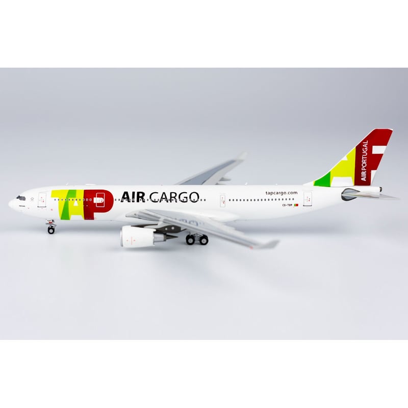 TAPポルトガル航空 A320 CS-TNC 1/200 Jcwings TAPポルトガル航空 A320 CS-TNC 1/200 航空機