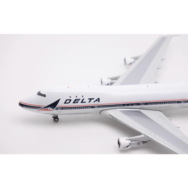 激レア】EVER RISE プレミアムコレクション デルタ航空機 激レア