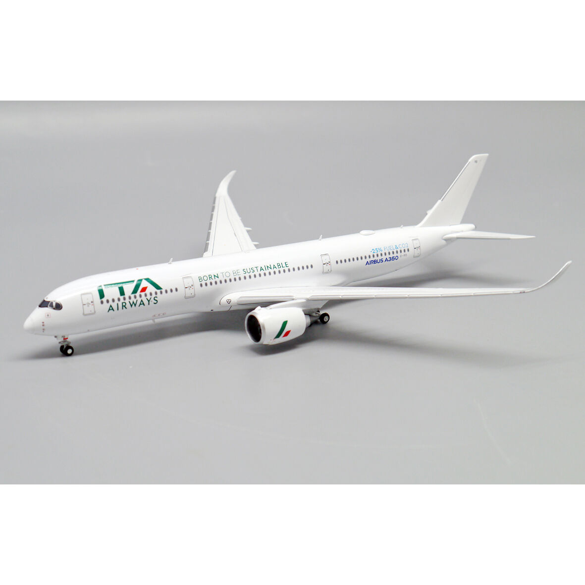 1/400 A350-900XWB ITAエアウェイズ