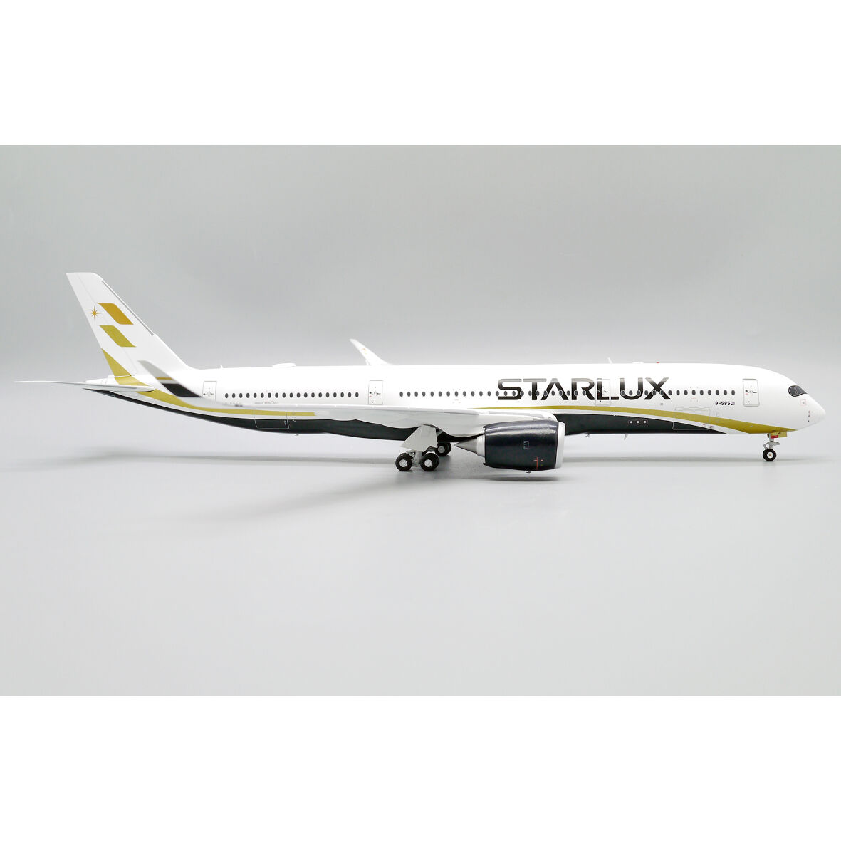 1/200 A350-900XWB スターラックス航空 B-58501 | ひこー...