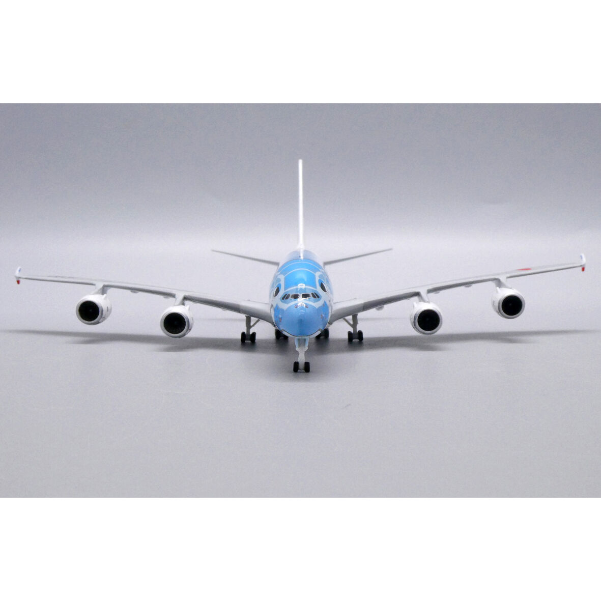 非売品・新商品情報】1/500 A380 ANAフライングホヌ ハワイの 非売品・新商品情報】1/500 A380 ANAフライングホヌ ハワイの