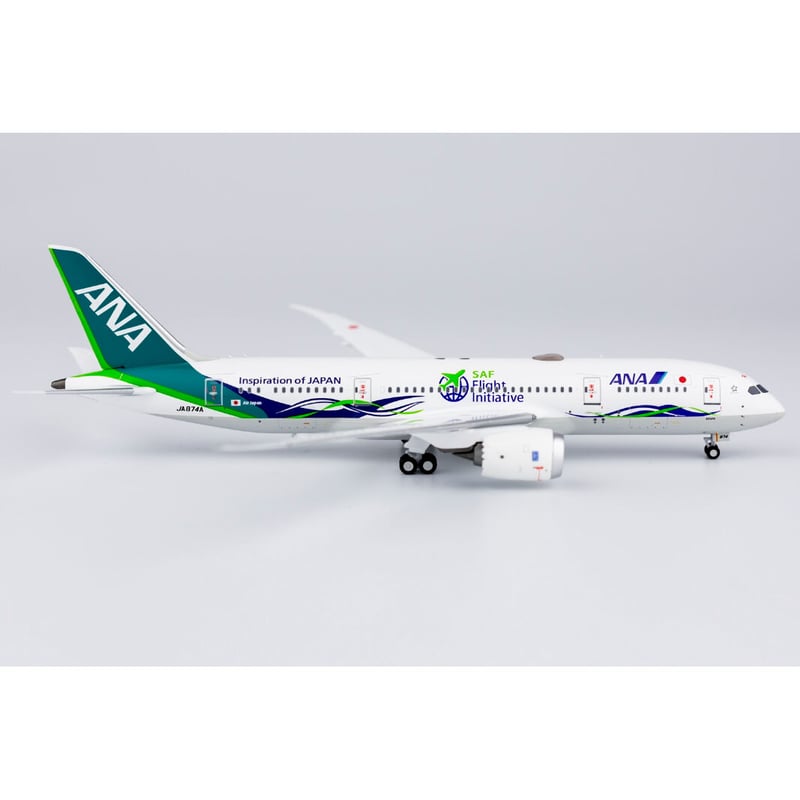非売品・新商品情報】1/400 787-9 ANA「ANA Future Promise特別 非売品・新商品情報】1/400 787-9 ANA「ANA Future Promise特別
