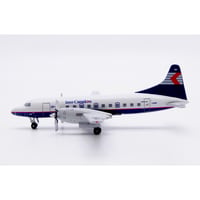 予約商品】1/200 737-800 チェジュ航空 HL8049 スタンド付き |