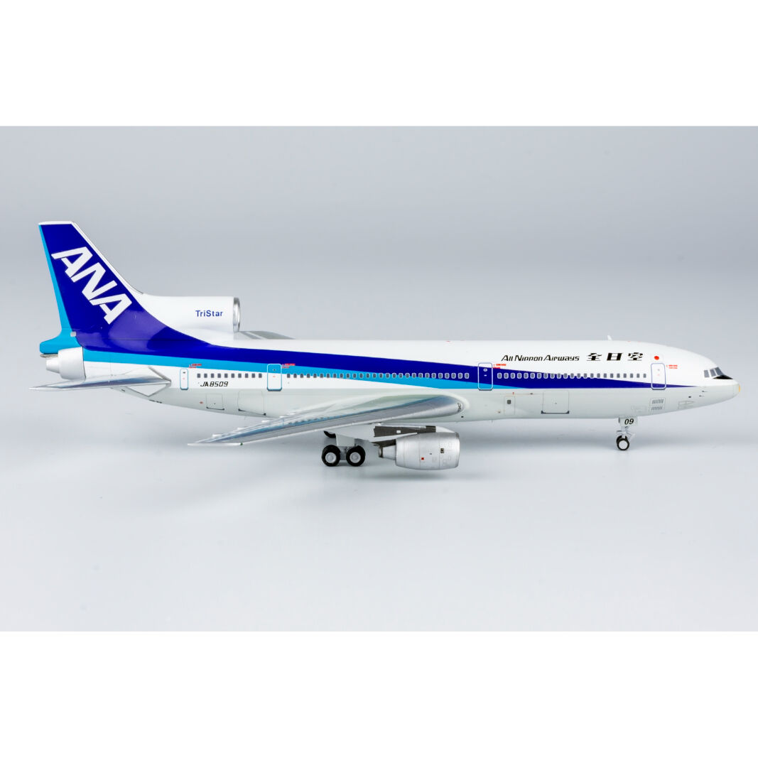 NG Model ANA 全日空 L-1011-100 1:400 JA8509 fit=scale-down,w=1200