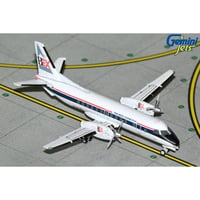 非売品・新商品情報】1/400 Dash 8-Q400 ANA