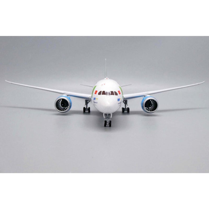 お取り寄せ商品】1/200 787-9 バンブー・エアウェイズ VN-A829 お取り寄せ商品】1/200 787-9 バンブー・エアウェイズ VN-A829