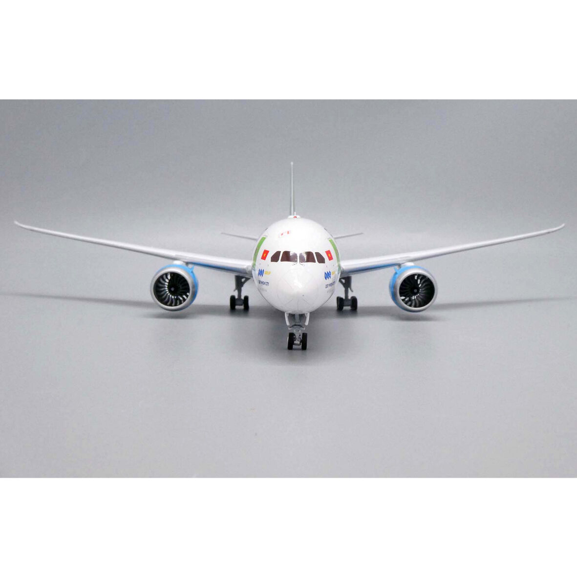 お取り寄せ商品】1/200 787-9 バンブー・エアウェイズ VN-A829 お取り寄せ商品】1/200 787-9 バンブー・エアウェイズ VN-A829