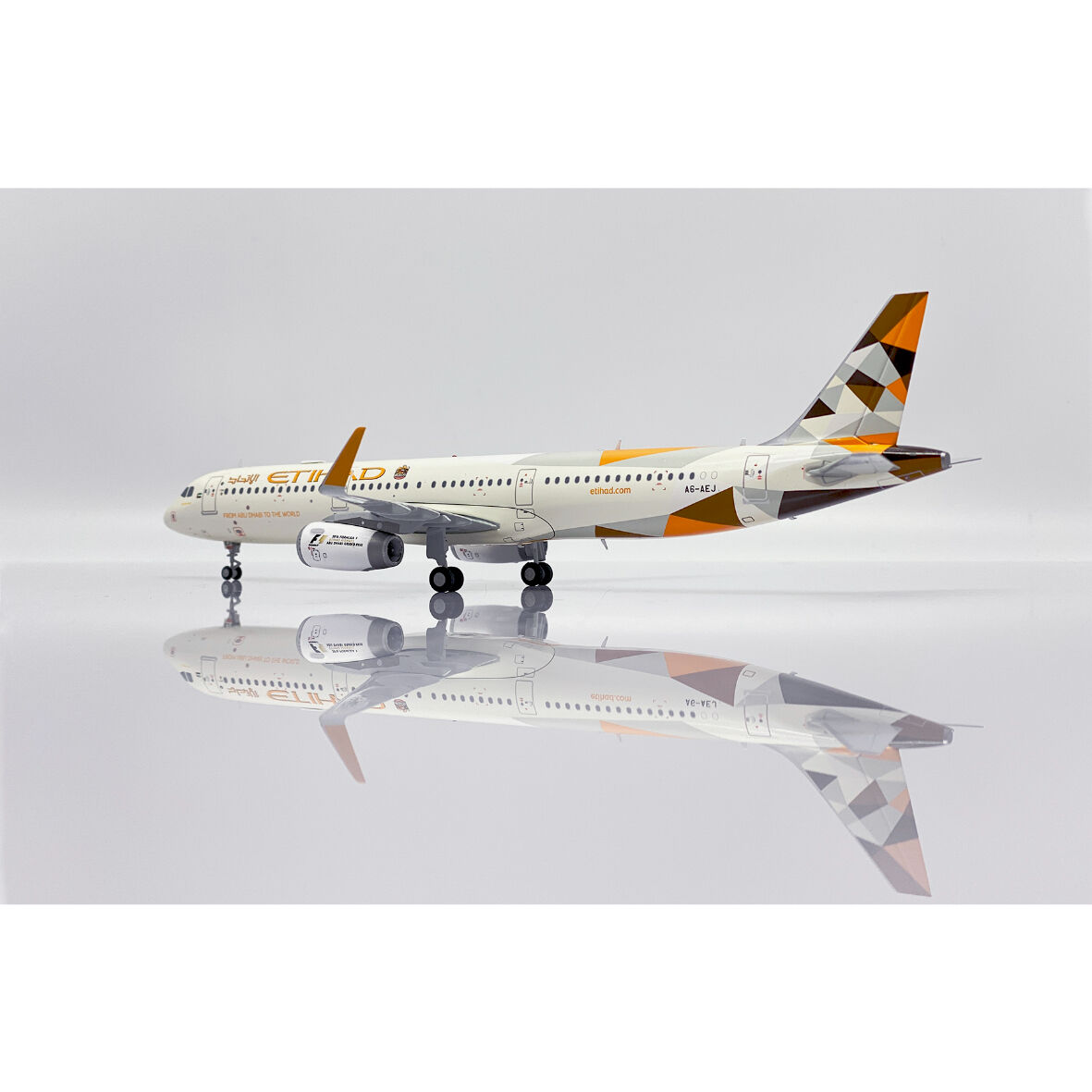 エティハド航空 A321 A6-AEJ 1/200 fit=scale-down,w=1200