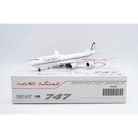 お取り寄せ商品】1/200 787-8 ブルネイ政府専用機 V8-OA