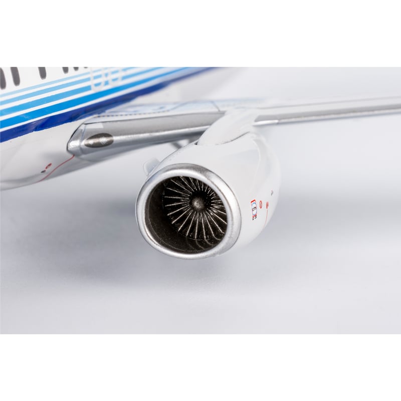 お取り寄せ商品】1/200 737-800/w 厦門航空「旧塗装」 B-5388 | ひこ