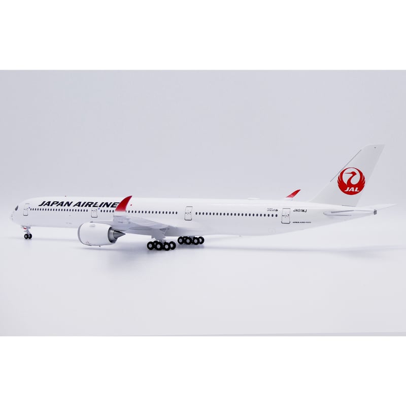 非売品・新商品情報】1/200 A350-1000XWB JAL 非売品・新商品情報】1/200 A350-1000XWB JAL