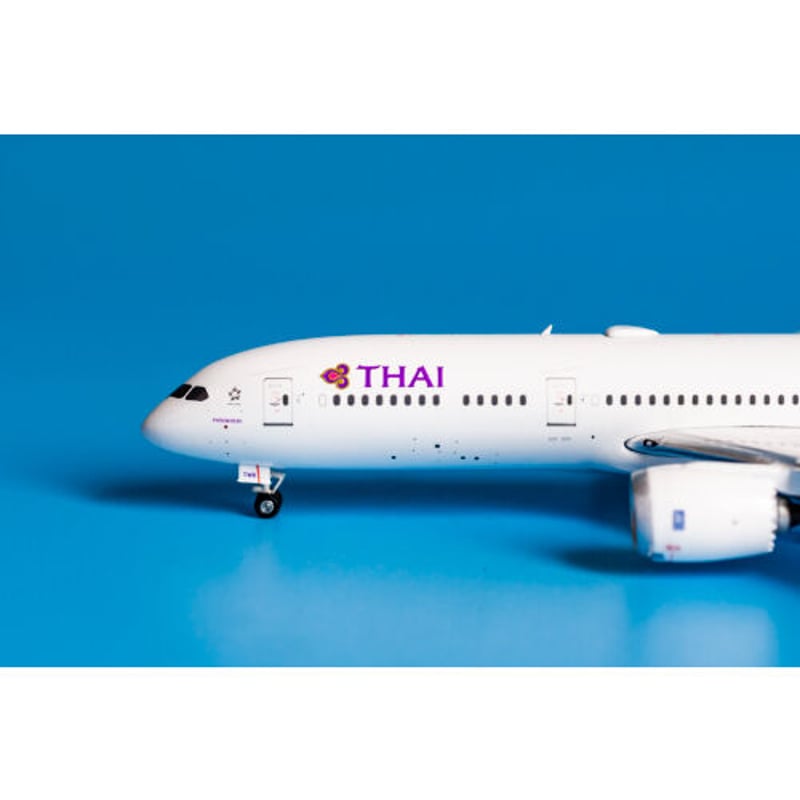Aviation 1:400 THAIタイ国際航空 B787-9 HS-TWB Aviation 1:400 THAIタイ国際航空 B787-9 HS-TWB Aviation 400