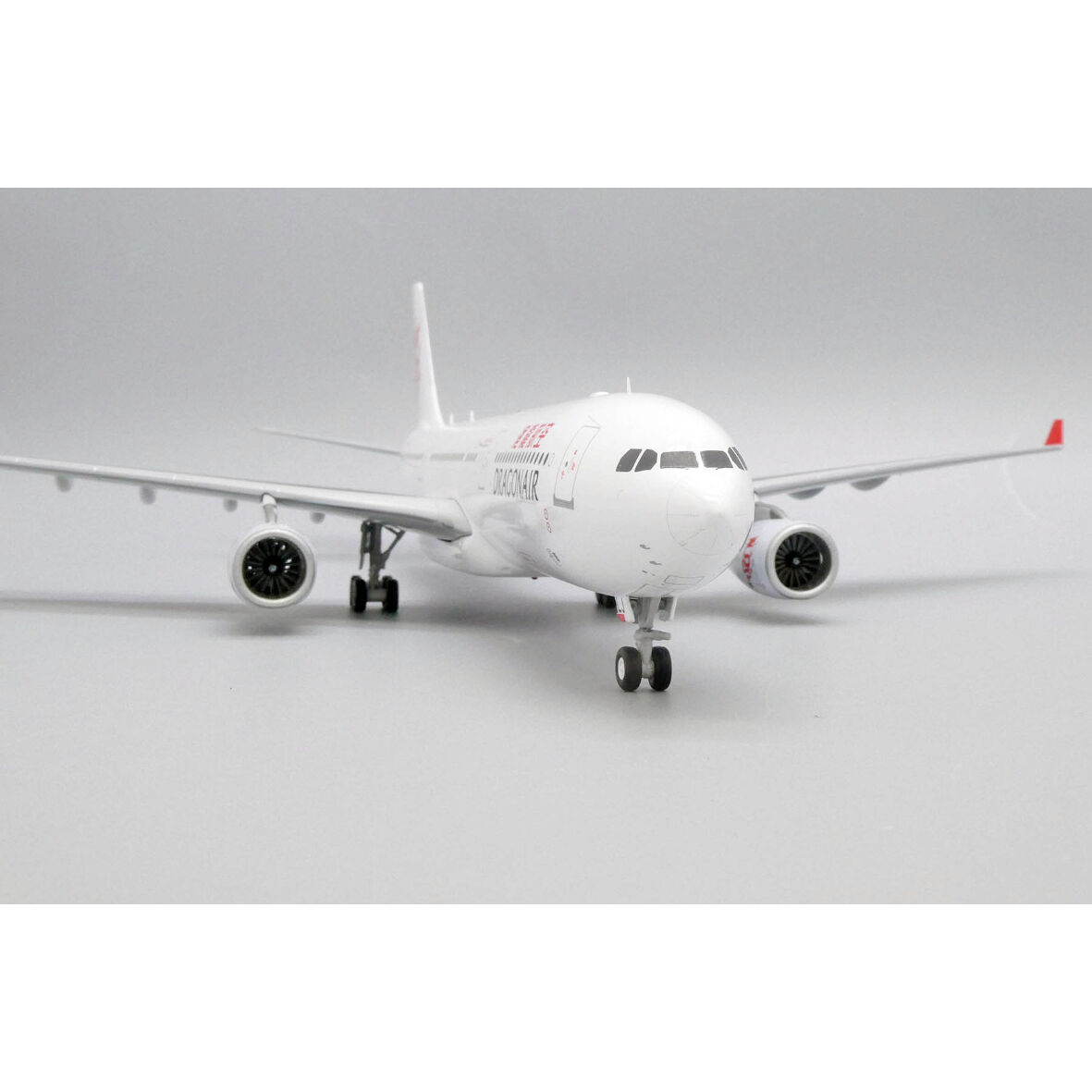 1/200 A330-300 キャセイドラゴン B-HLJ | ひこーきちゃん