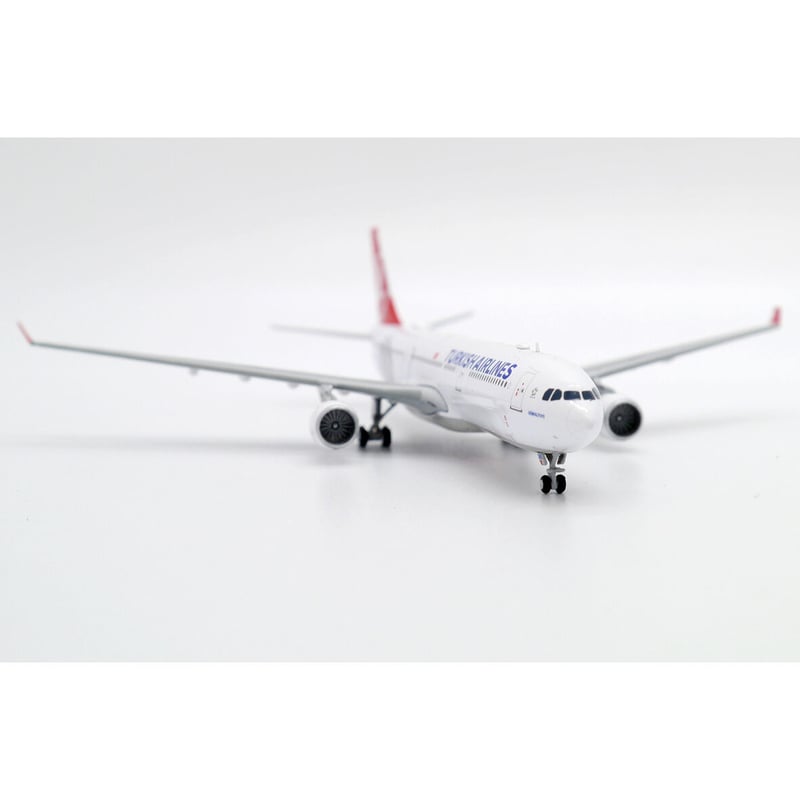 1/400 A330-300 ターキッシュ エアラインズ TC-LNE |