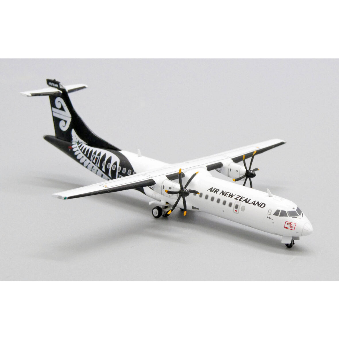 1/400 ATR 72-600 ニュージーランド航空 ZK-MVX