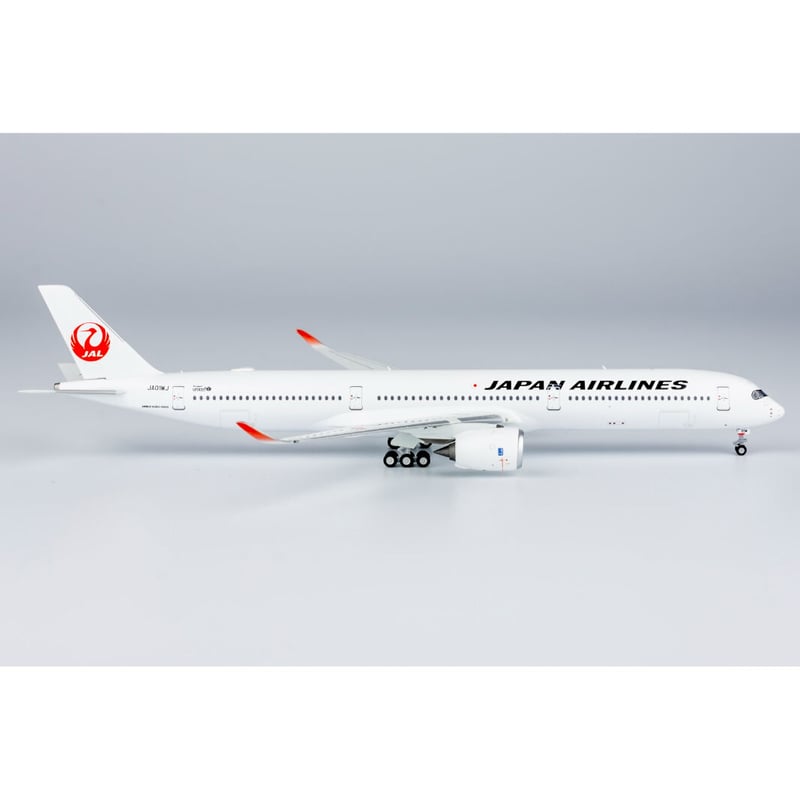 JAL A350-1000 初号機 エアバス Phoenix 1:400-