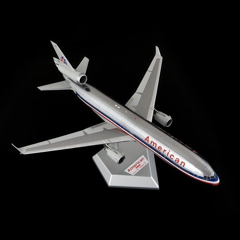 1/200 MD-11 アメリカン航空 N1766A | ひこーきちゃん模型専門店