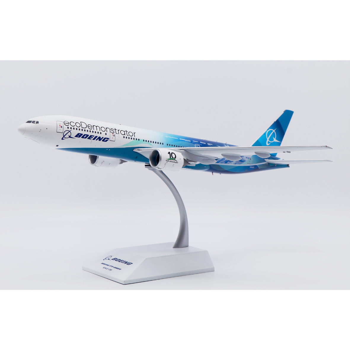 B70様✨　まとめ売り 限時セール】【お取り寄せ商品】1/200 777-200ER ボーイング社 N86