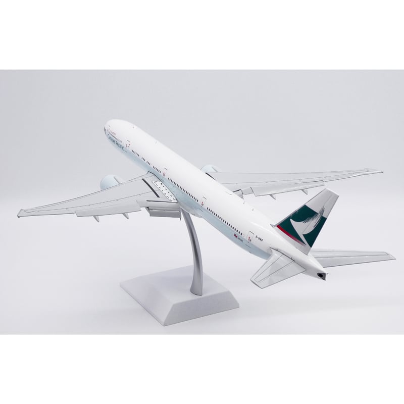 1/200 777-300ER キャセイパシフィック B-HNR 1/200 777-300ER キャセイパシフィック B-HNR