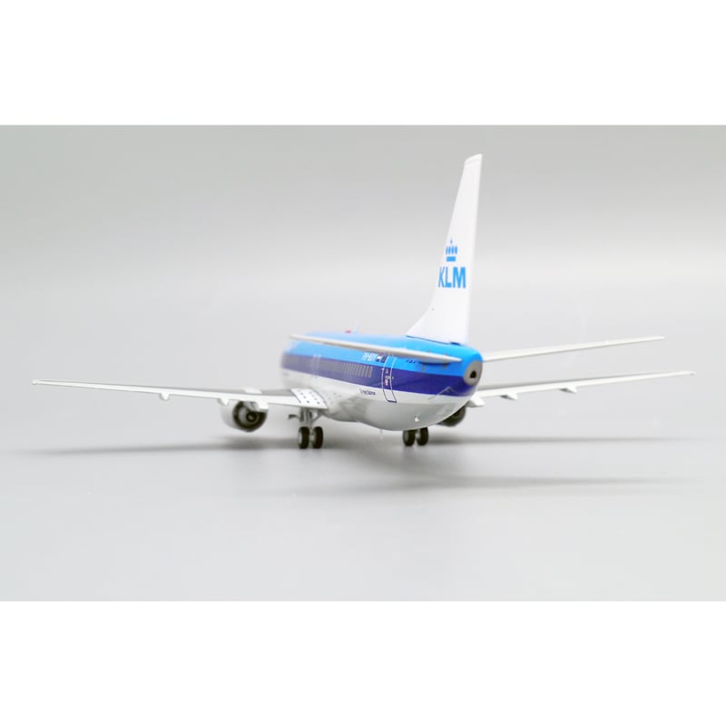 新品未使用 KLMオランダ航空 5機セット 送料870円込み Amazon | TANG DYNASTY 1/400 標準バージョン KLMオランダ航空