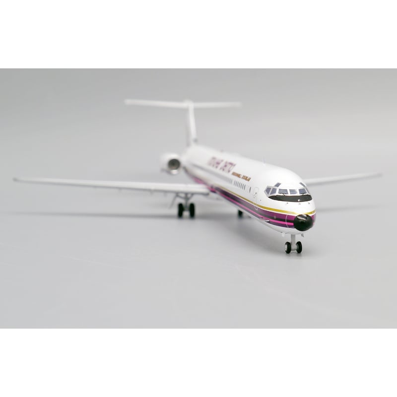 フィンエア旅客機MD-82 フィンエア旅客機MD-82 フィンエアー