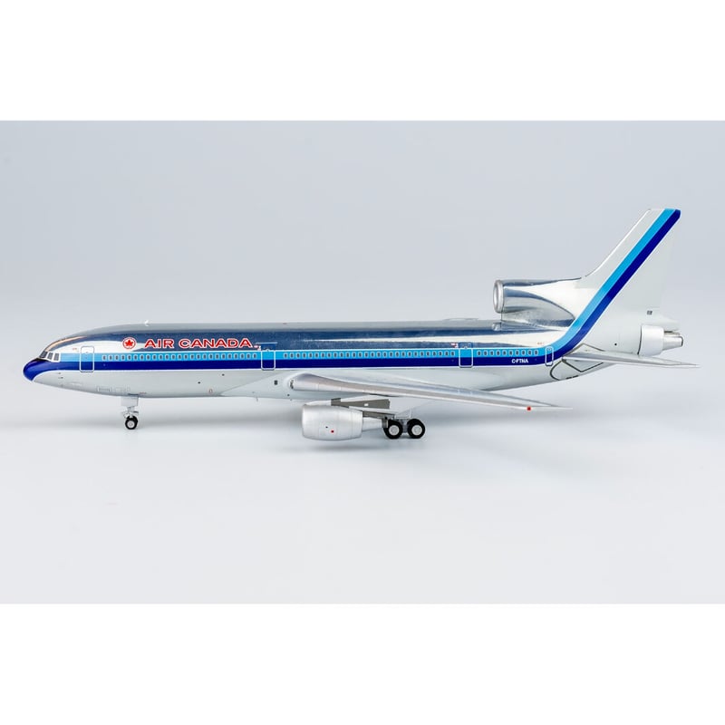 1/400 L-1011-1 エア・カナダ(イースタン航空塗装機) C-FTNA