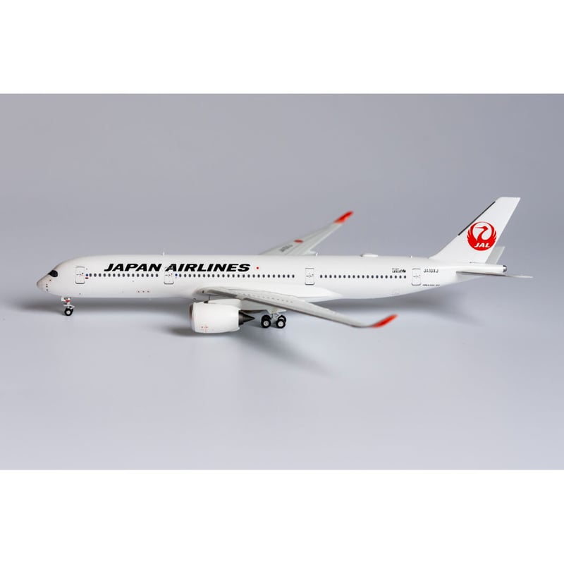 非売品・新商品情報】1/400 A350-900 JAL JA10XJ | ひこーきちゃん 非売品・新商品情報】1/400 A350-900 JAL JA10XJ | ひこーきちゃん