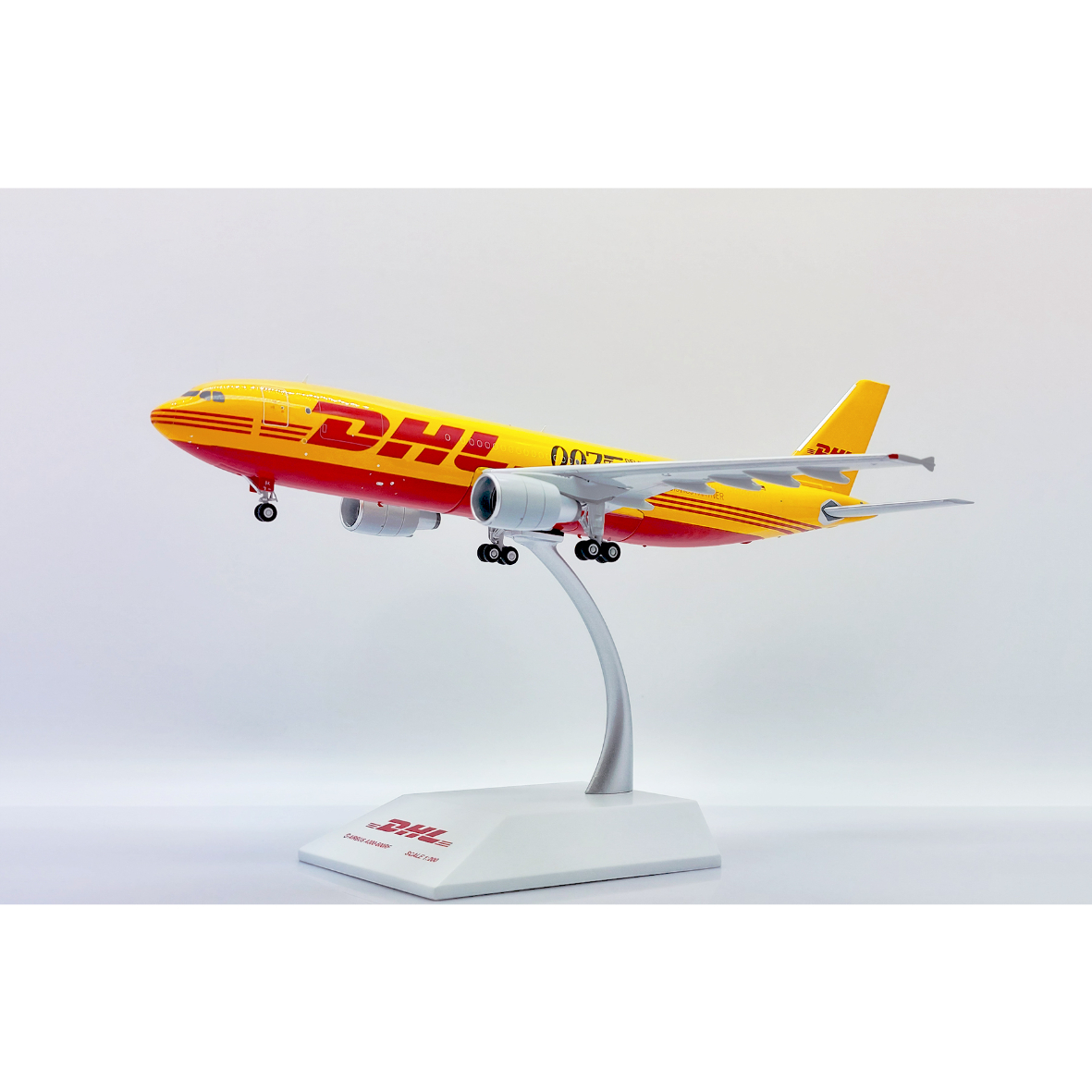 1/200 A300B4-600R(F) DHL 