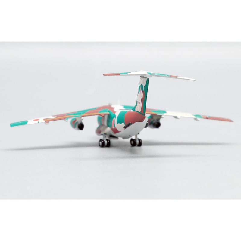 1/400 川崎C-1 日本航空自衛隊 68-1014 | ひこーきちゃん 1/400 川崎C-1 日本航空自衛隊 68-1014 | ひこーきちゃん