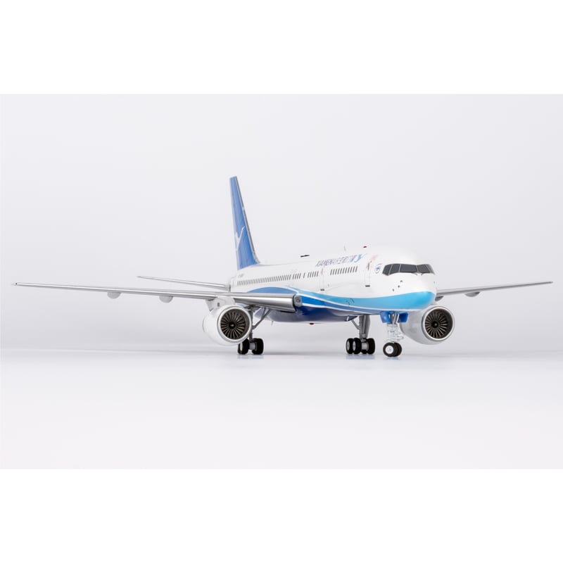 お取り寄せ商品】1/200 757-200/w 厦門航空「新塗装」 B-2869