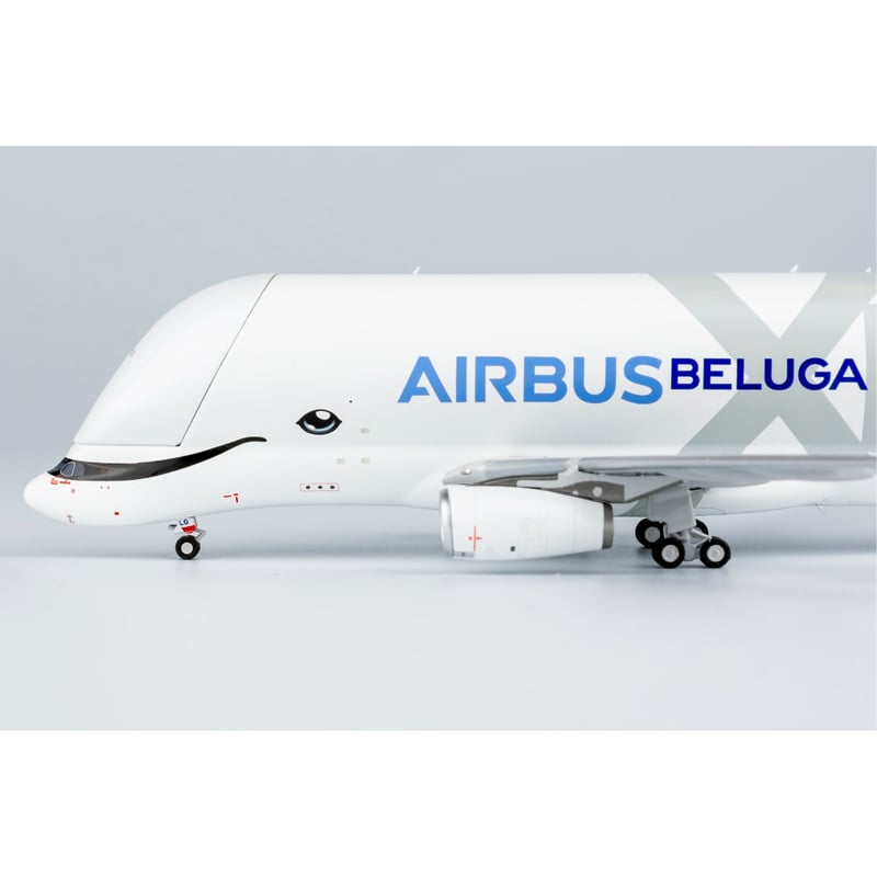 1/400 A330-743L エアバス 「ベルーガ XL 」 F-GXLG | ひこー