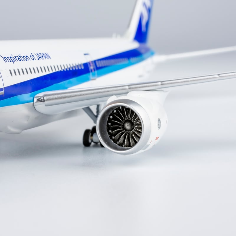 非売品・新商品情報】1/400 787-10 ANA JA981A | ひこーきちゃん 非売品・新商品情報】1/400 787-10 ANA JA981A | ひこーきちゃん
