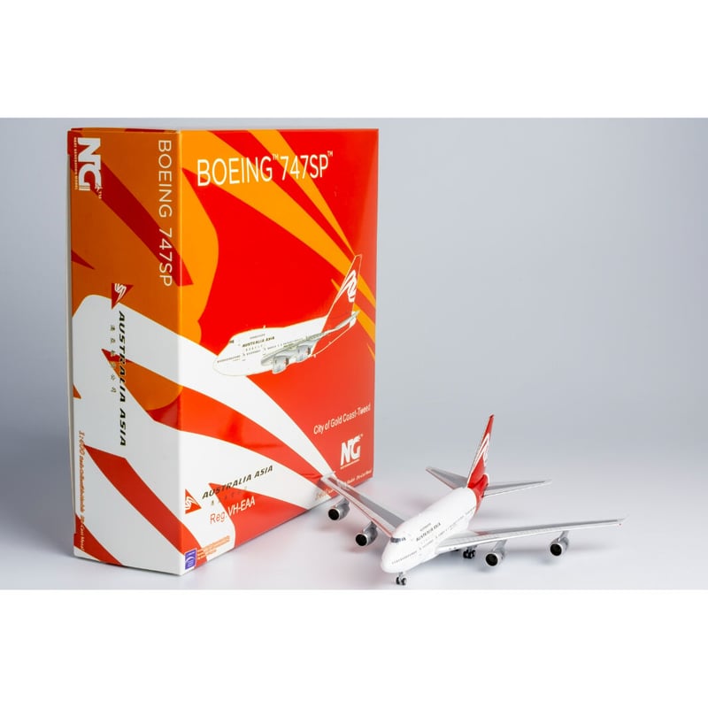 【非売品】パリオリンピックVIP限定ポスター　1枚 お取り寄せ商品】1/400 747SP オーストラリア・アジア