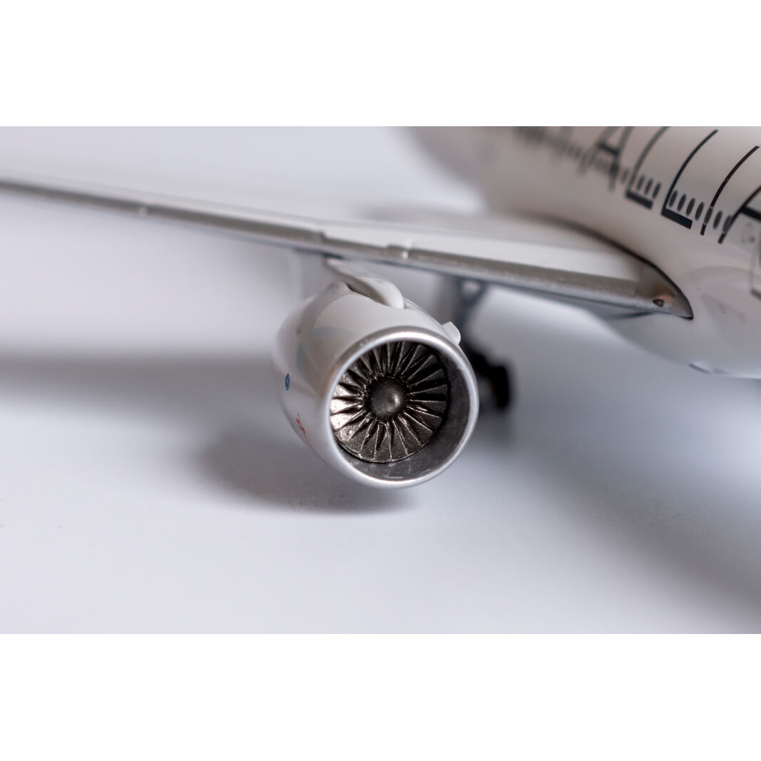 1/400 777-200ER ユナイテッド航空「スターアライアンス塗装 1/400 777-200ER ユナイテッド航空「スターアライアンス塗装