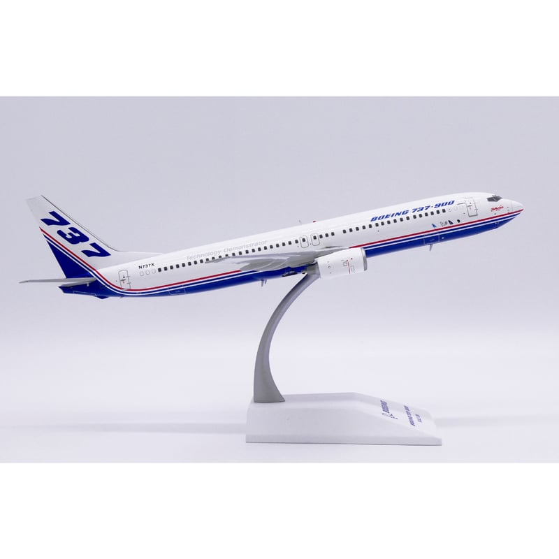 BOEING 737MAX9 N7379E ボーイング ハウス jc BOEING 737MAX9 N7379E