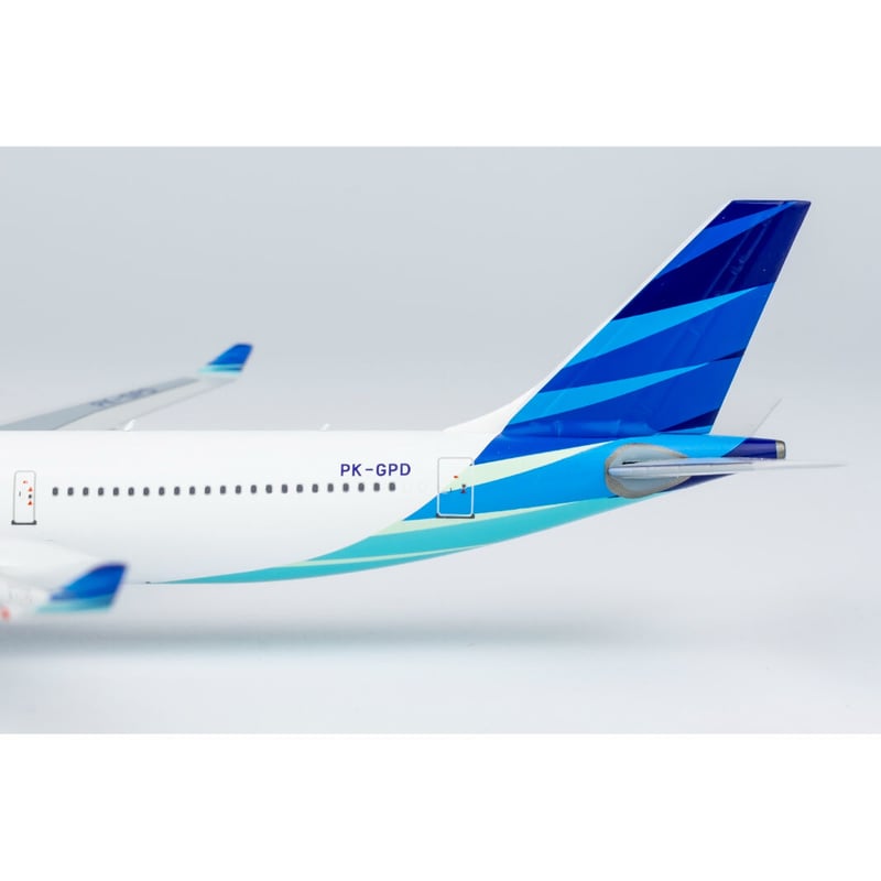 専用商品 ガルーダインドネシア A330-300 ポケモンジェット CATEGORY