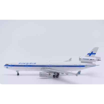 お取り寄せ商品】1/400 MD-11 フィンエアー OH-LGD | ひ