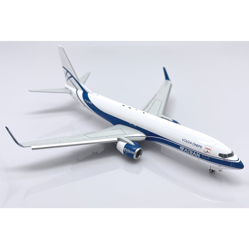 お取り寄せ商品】1/200 737-800(BCF) アトラン・アヴィアトランス 