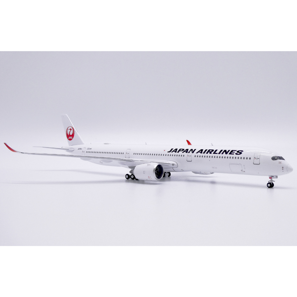非売品・新商品情報】1/400 A350-1000XWB JAL