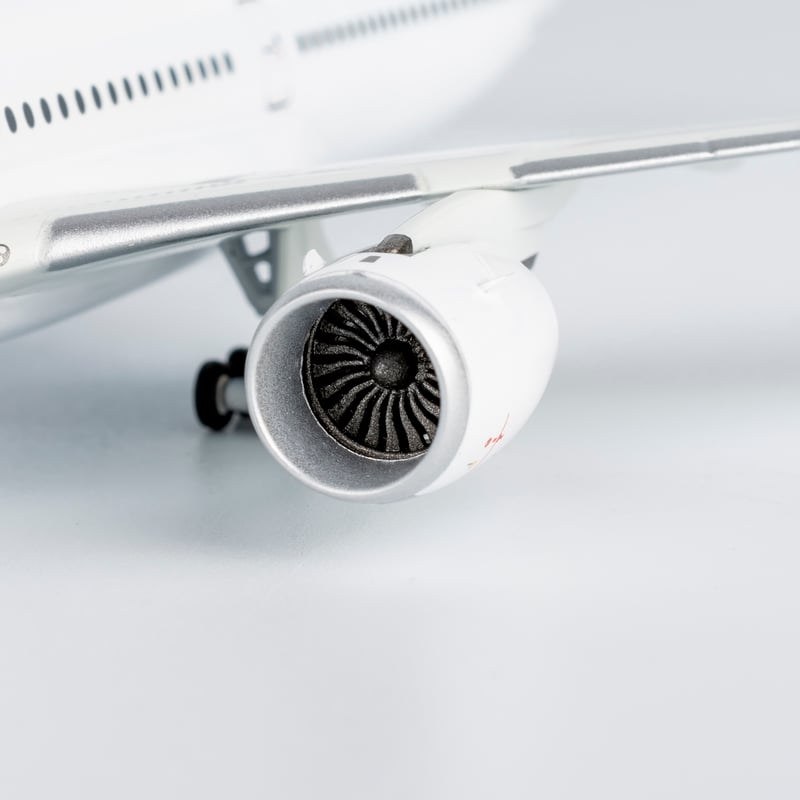 非売品・新商品情報】1/400 A350-1000 JAL JA03WJ | ひこー